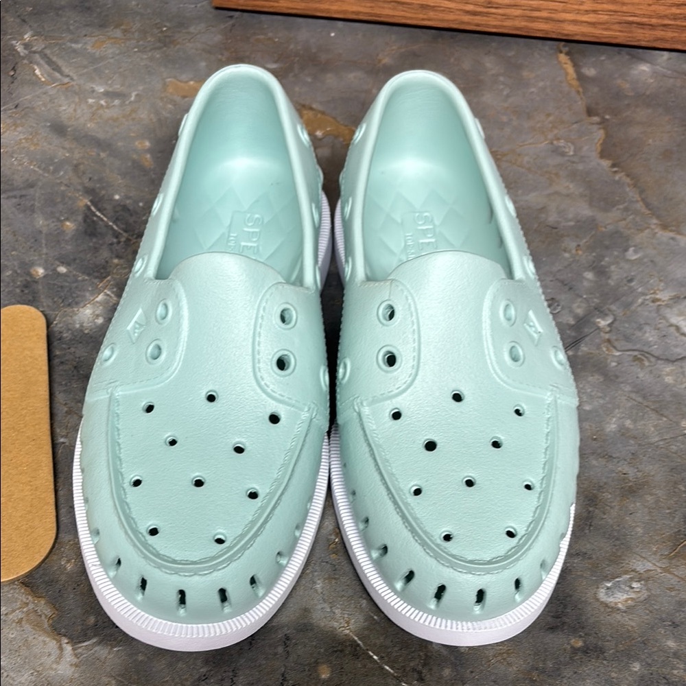 Sperry Float Boat Shoe
